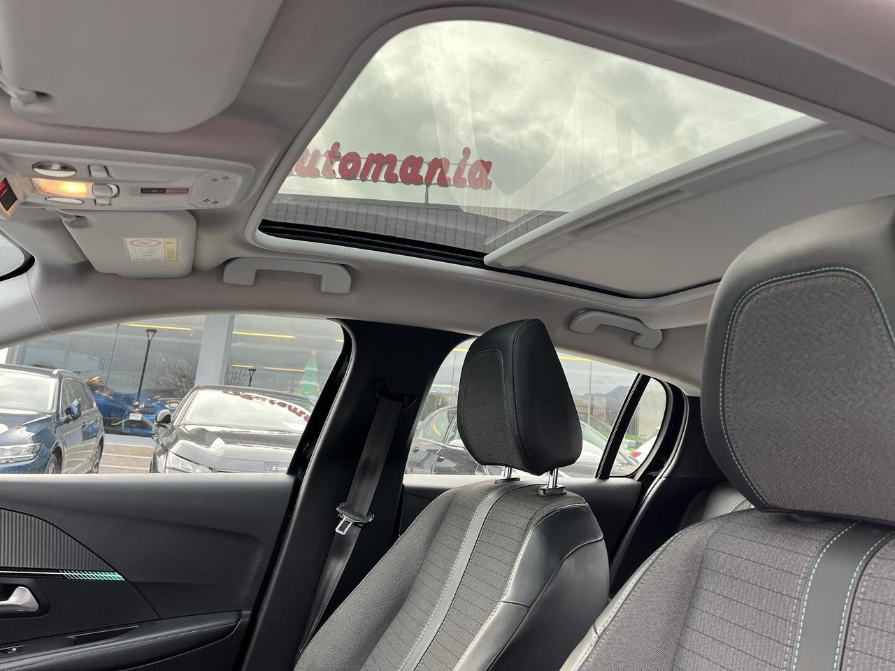 PEUGEOT 208 1500 HDI 100 CV 5P. ALLURE