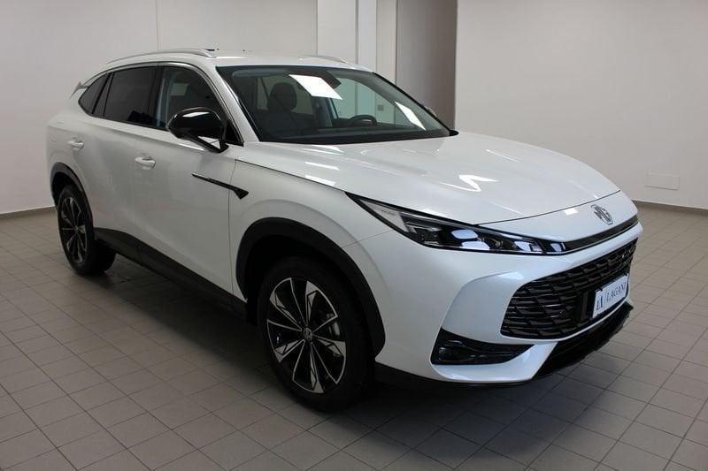 MG HS 1.5 T HEV Comfort AT