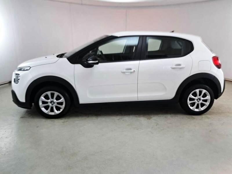 Citroen C3 BlueHDi 100 S&S Feel IVA ESPOSTA