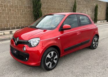 Renault Twingo 1.0 Benzina 12 MESI DI GARANZIA