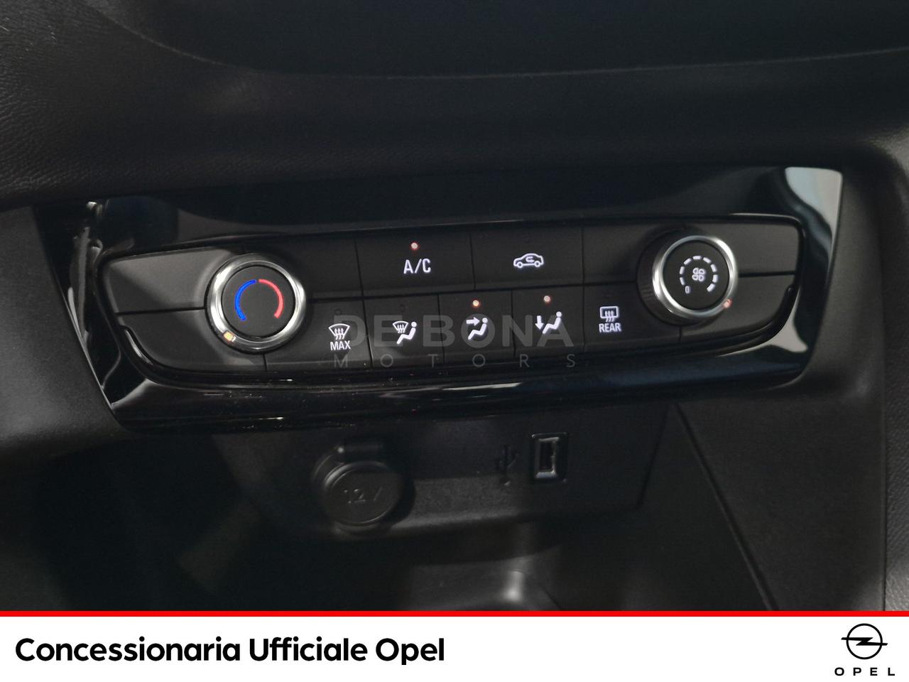 Opel Corsa 1.2 edition s&s 75cv