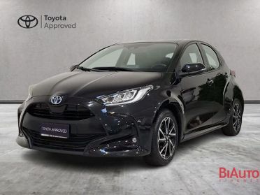 Toyota Yaris Yaris 1.5h Trend