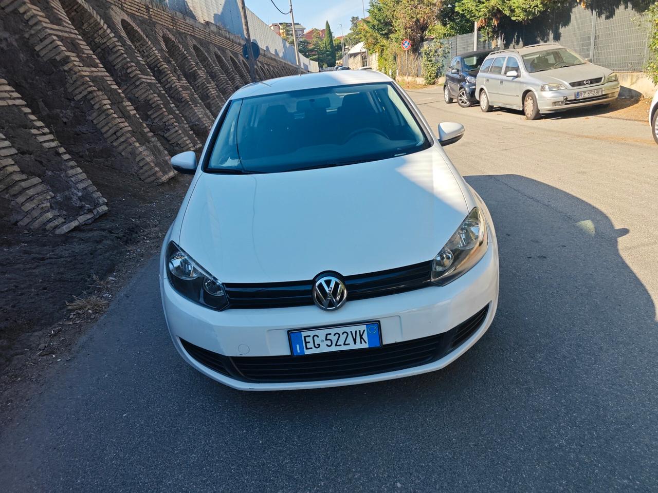 Volkswagen Golf 1.4 5p. United