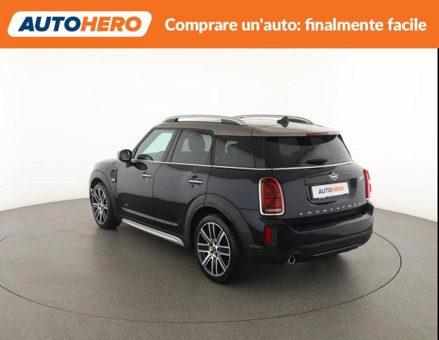 MINI Countryman 2.0 Cooper D Business Countryman ALL4