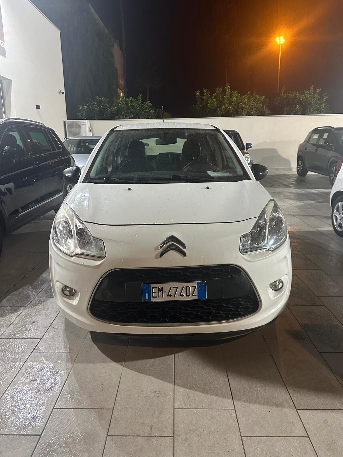 Citroen C3 1.1 Attraction