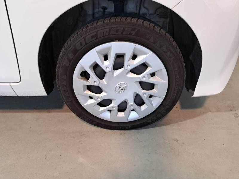 Toyota Aygo Connect 1.0 VVT-i 72 CV 5 porte x-cool