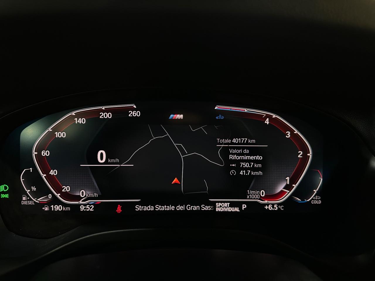 Bmw X4 xDrive20d 48V Msport