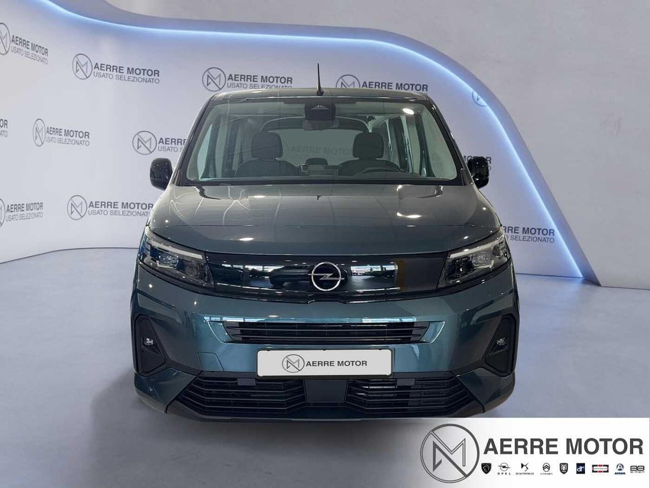 Opel Combo Life 1.5 BlueHDI 100 CV Edition Plus