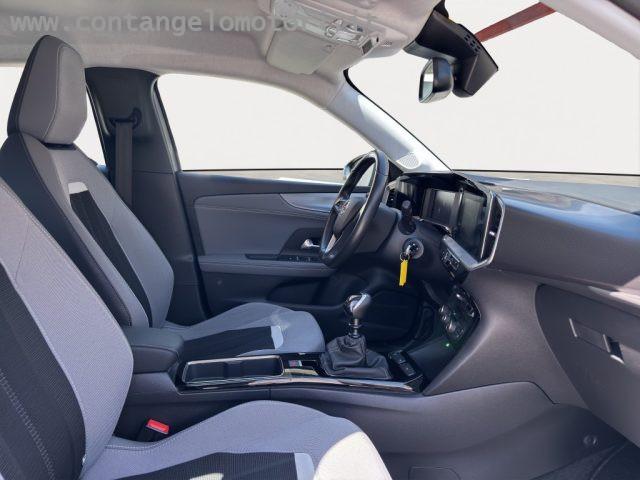 OPEL Mokka 1.2 Turbo 130 CV Elegance