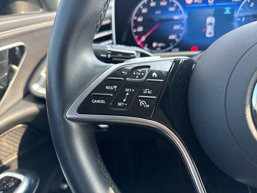 Mercedes Classe E 220 220 d Advanced 9G-Tronic