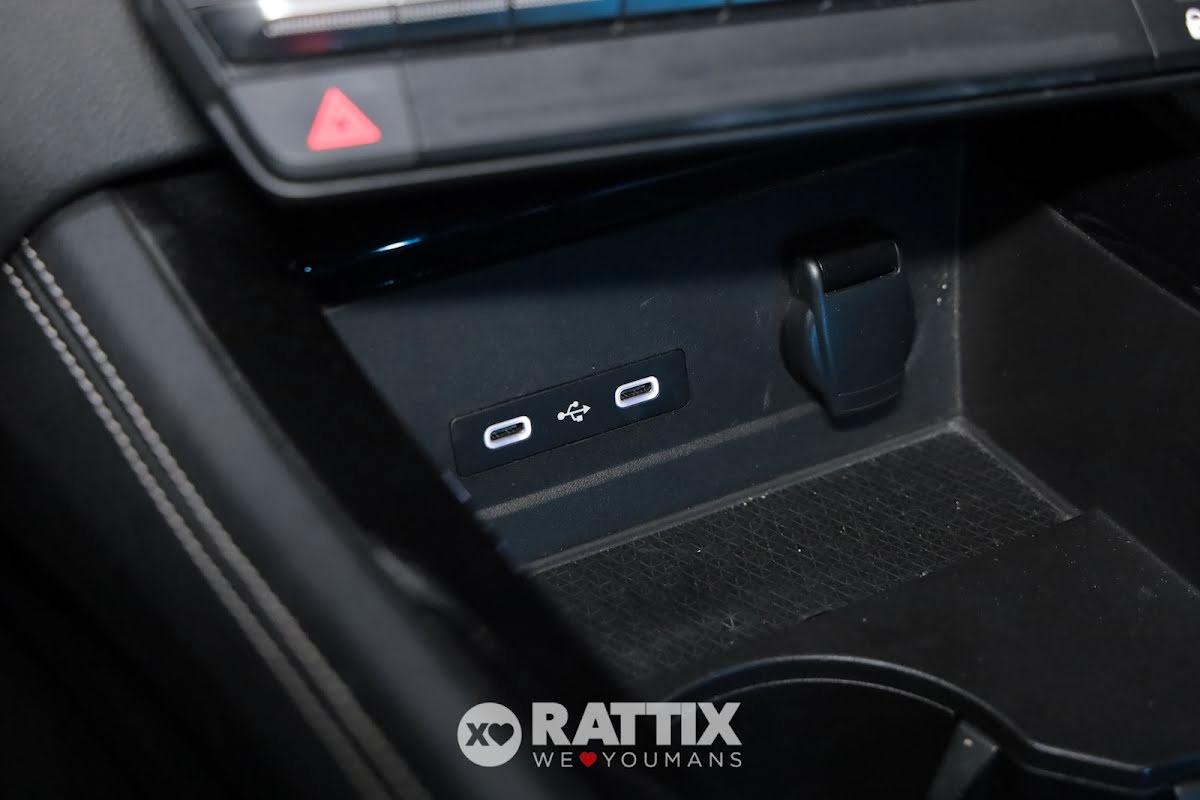 Renault Austral 1.3 Mild Hybrid 160CV Techno Auto