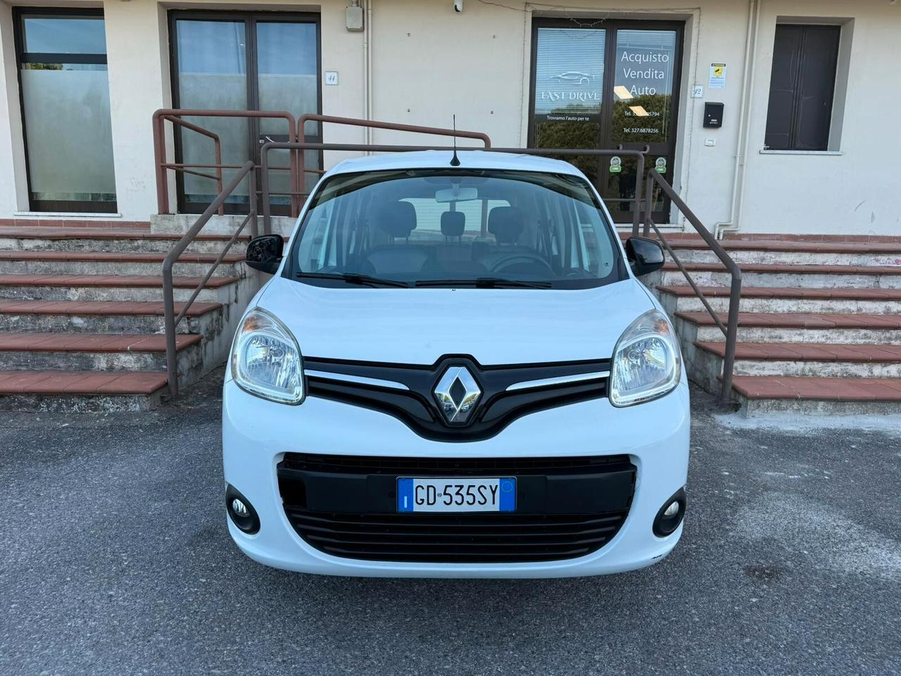 Renault Kangoo Blue dCi 8V 95CV 5 porte Life
