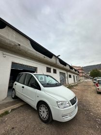 Fiat Multipla 1.9 MJT Dynamic
