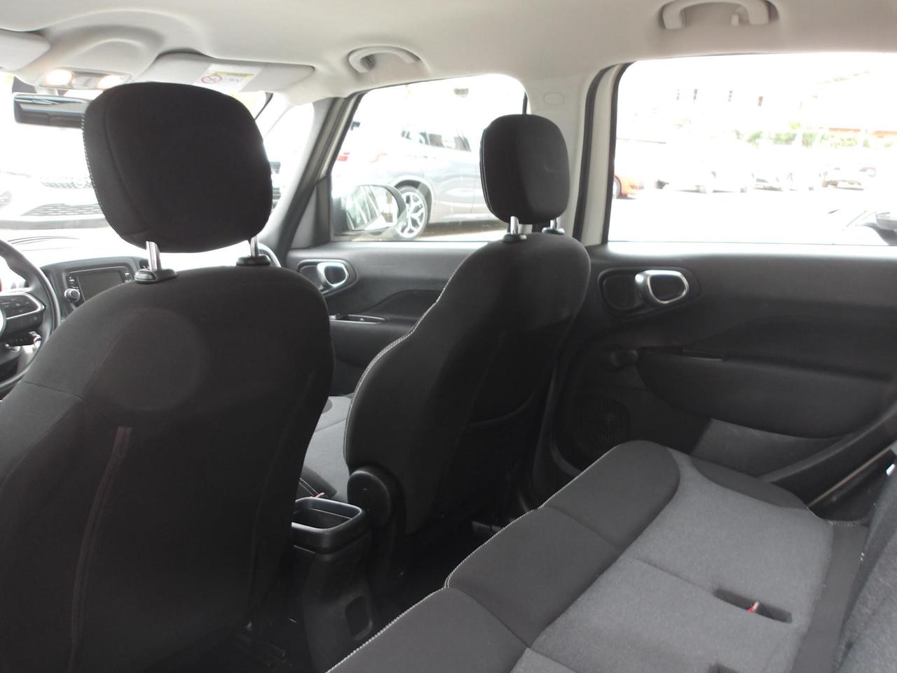 FIAT 500L N1 1.6 mjt 120cv Pop Star 4pti serie 5 E6