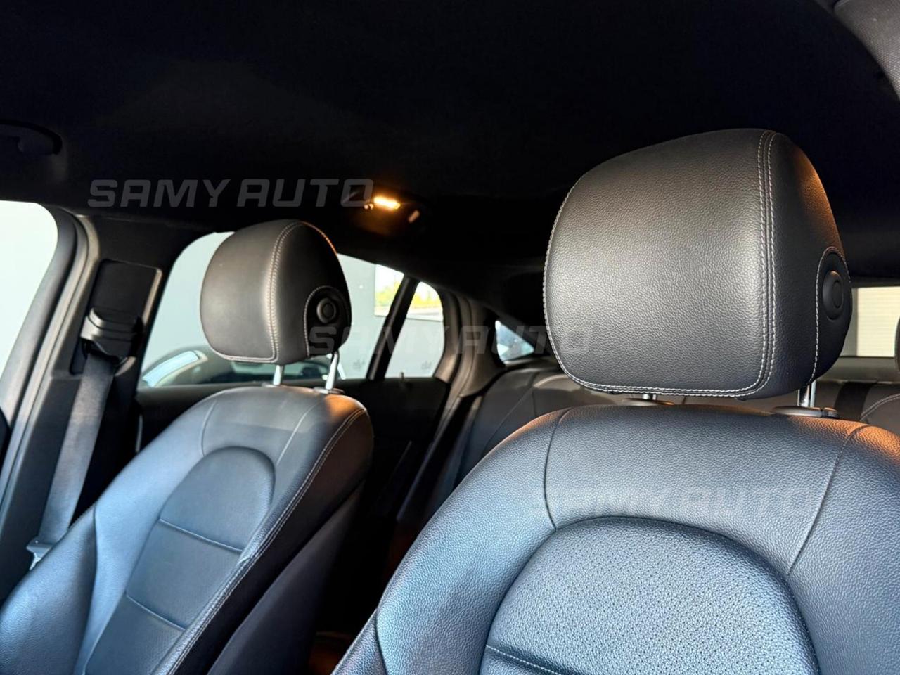 Mercedes-benz GLC 220 d 4Matic Premium