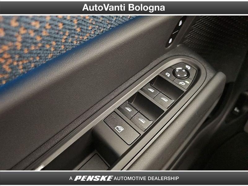 MINI Countryman Mini Countryman 2.0 48V S Favoured all4 auto