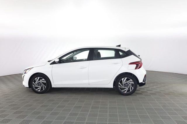 HYUNDAI i20 i20 1.0 T-GDI DCT Connectline
