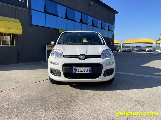 FIAT Panda 1.0 FireFly S&S Hybrid OK NEOPATENTATI