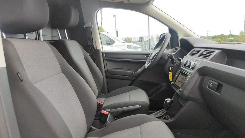 Volkswagen Caddy Caddy 2.0 TDI 150 CV DSG Furgone