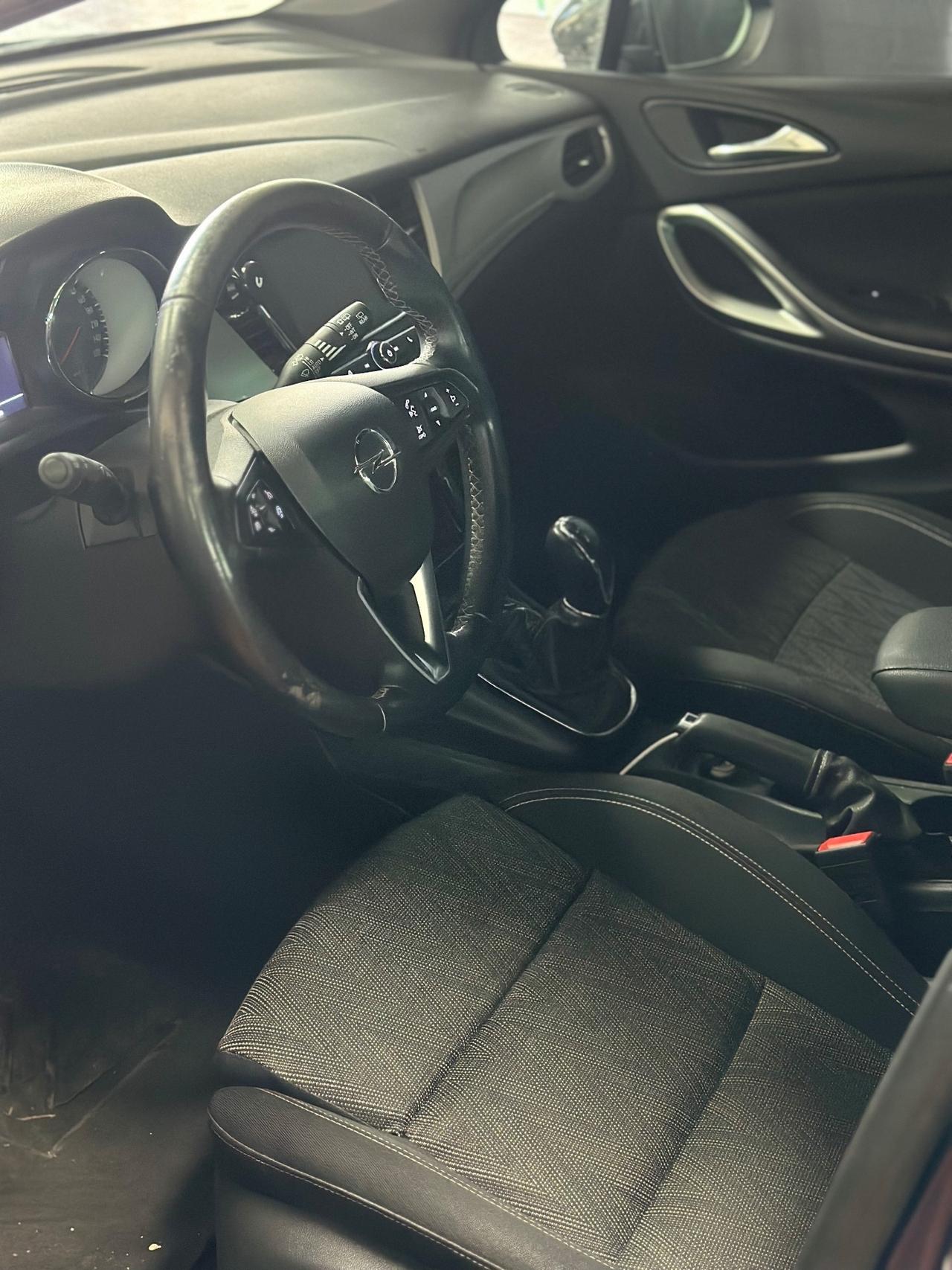 Opel Astra 1.5 CDTI 2020