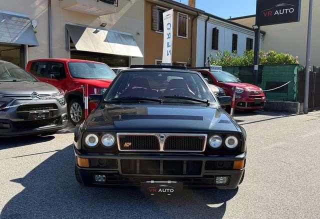 Lancia Delta 2.0 16v HF Integrale Evoluzione 205 CV-ASI/TETTO