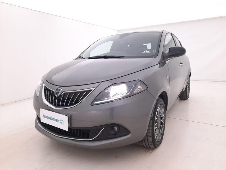 Lancia Ypsilon Hybrid Gold BR956284 1.0 Mild Hybrid 70CV