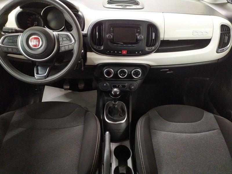 FIAT 500L 1.3 mjt Lounge 95cv
