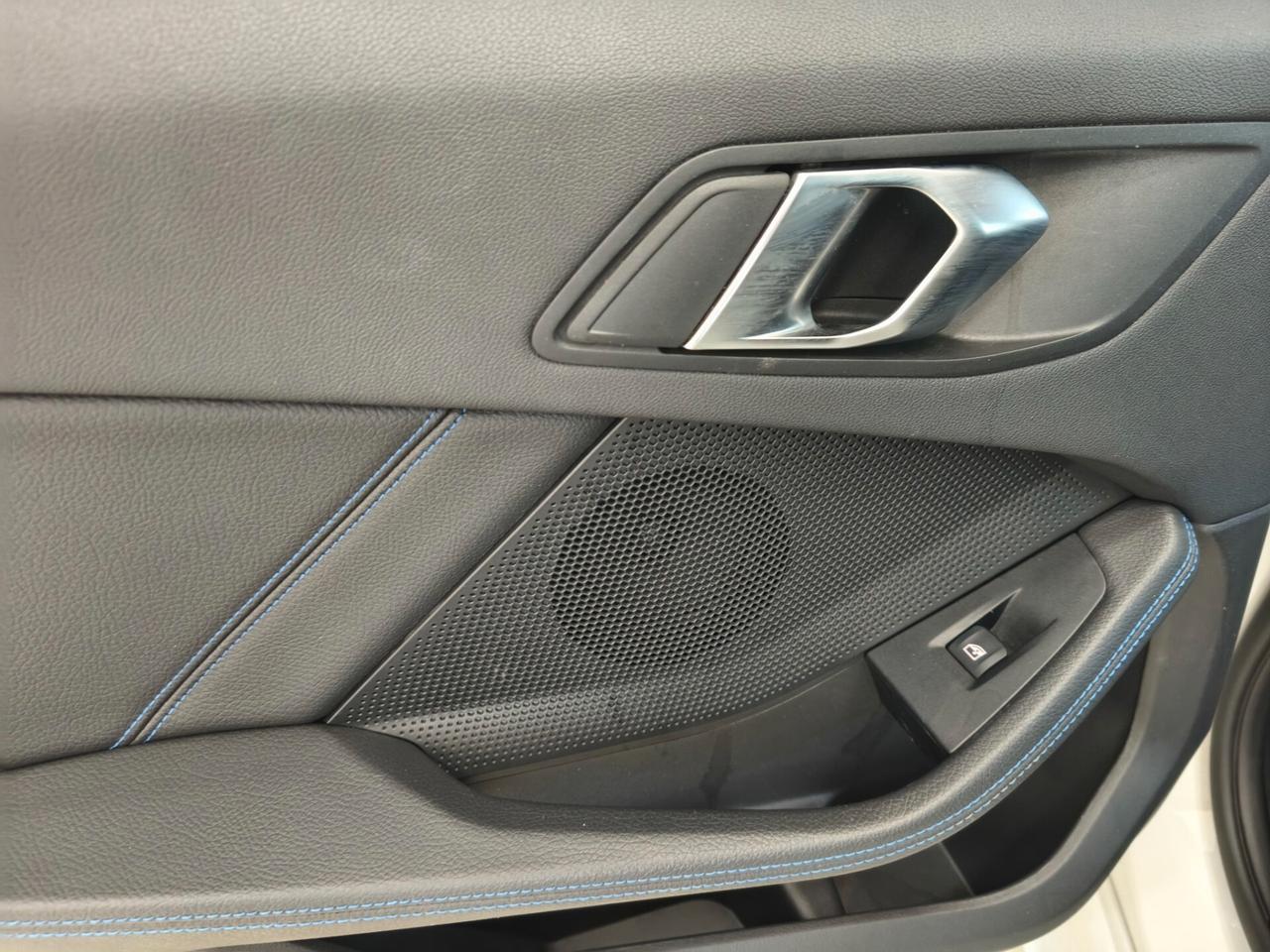 Bmw 118 118d 5p. Msport aut.