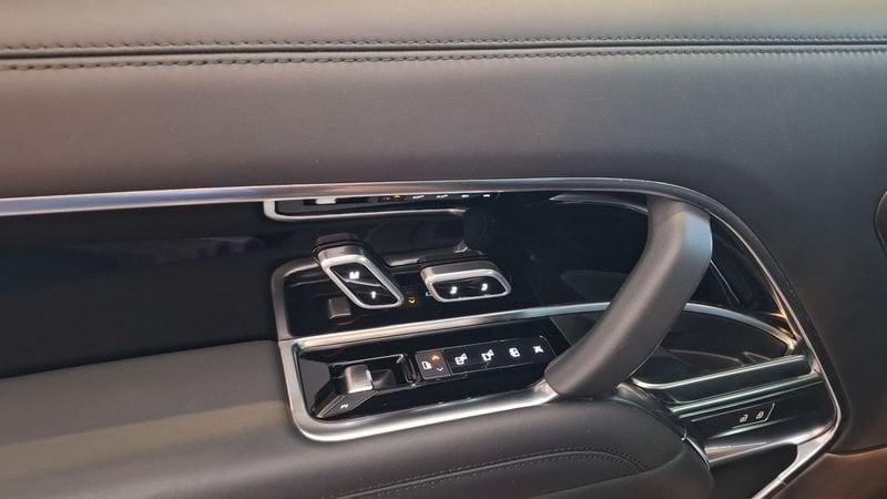 Land Rover Range Rover 4.4 V8 Autobiography LWB 7 posti TETTO, PELLE, IVA ESPOSTA