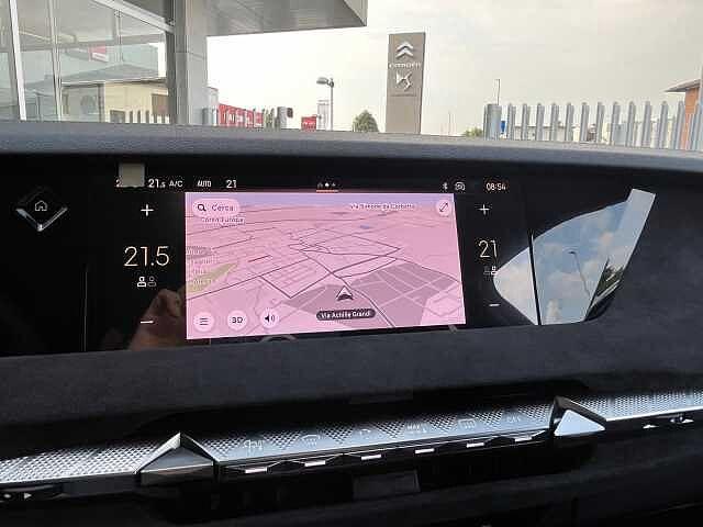 DS DS 4 1.6 Plug-In Hybrid 225 EAT8 PERFORMANCE LINE PLUS