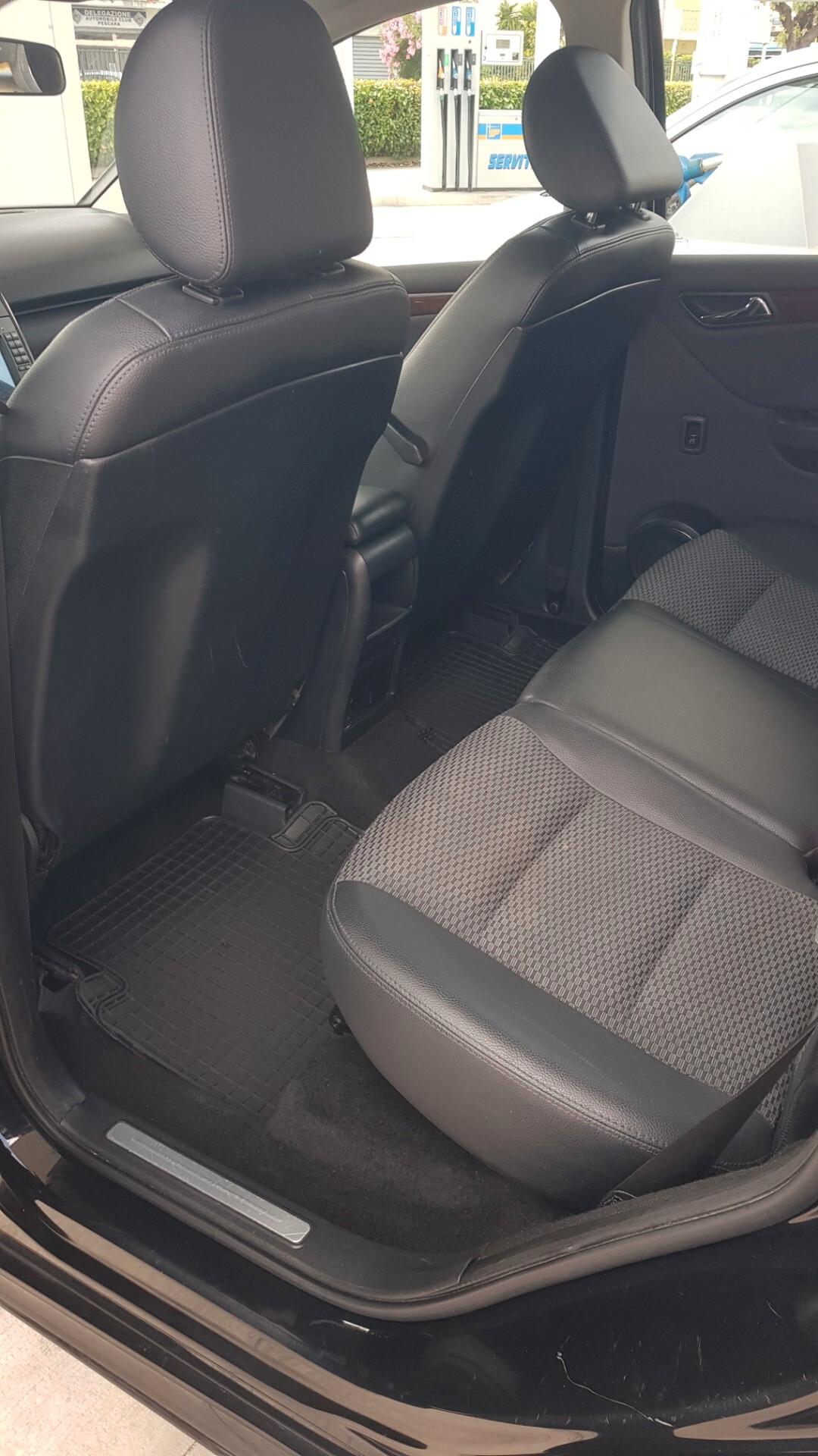Mercedes-benz A 160 Avantgarde