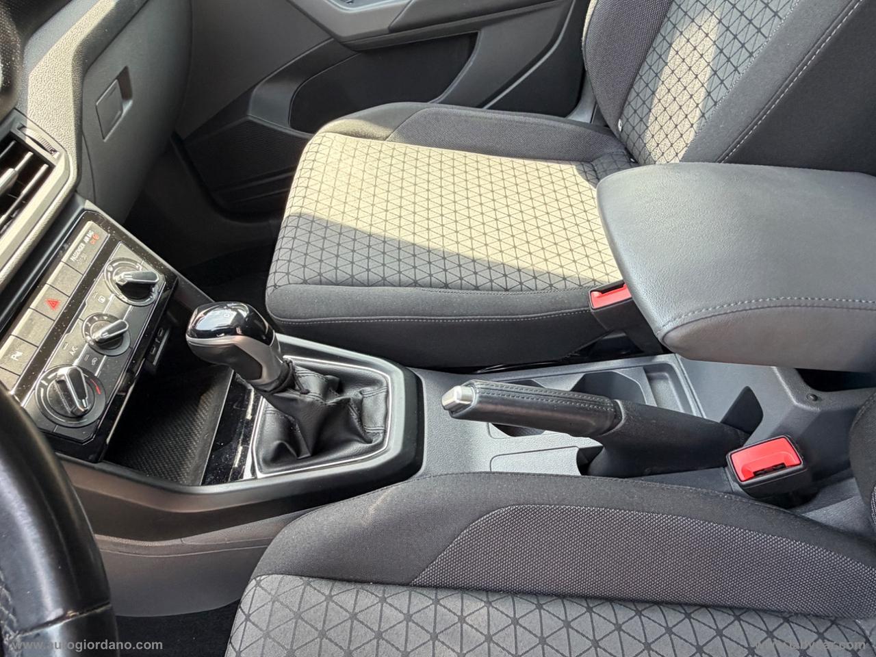 VOLKSWAGEN T-Cross 1.0 TSI 110 CV DSG Advanced