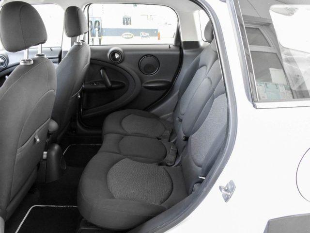 MINI Countryman Mini Cooper D Countryman ALL4