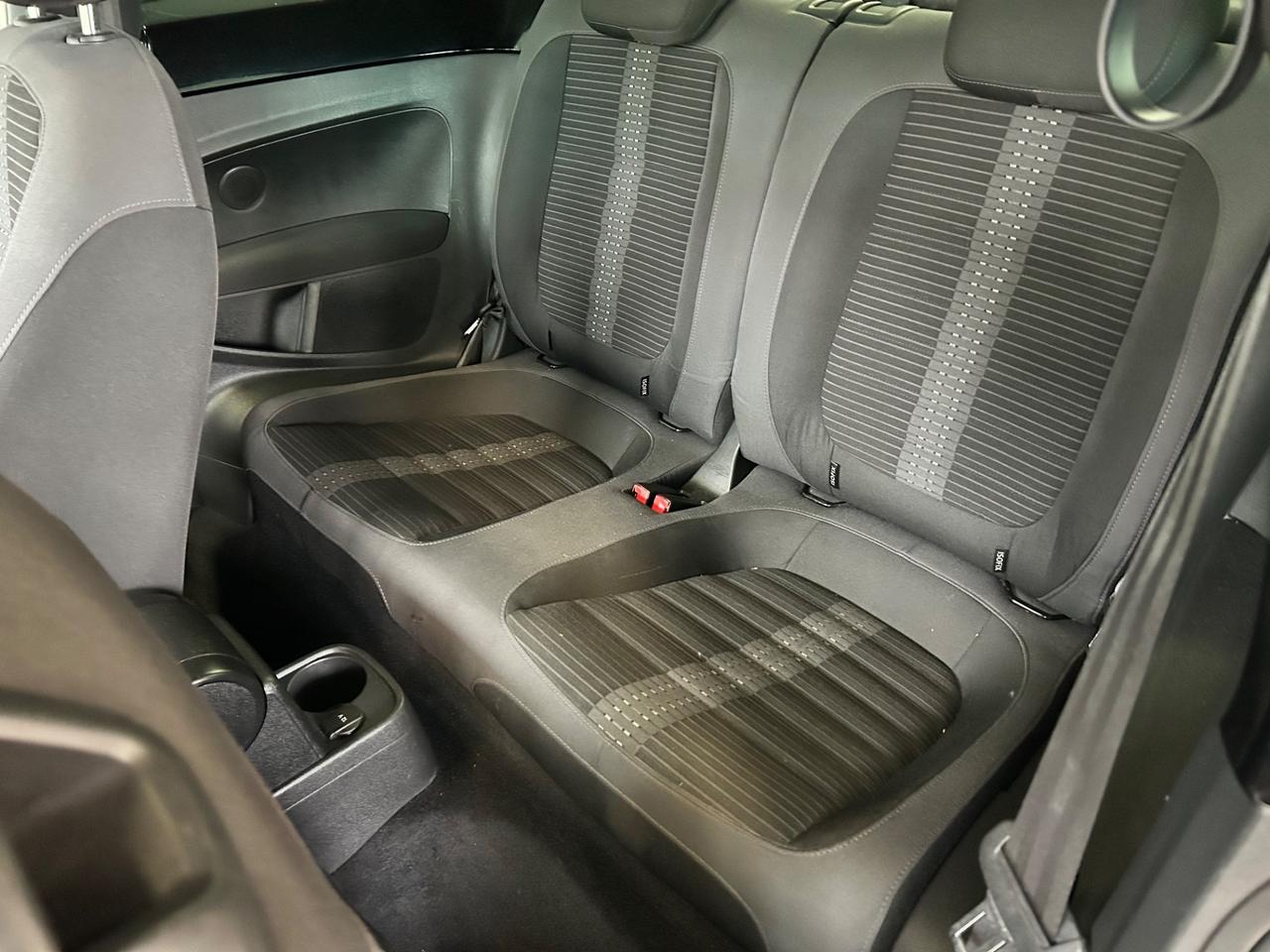 Volkswagen Maggiolino 2.0 TDI Sport UNICO PROPRIETARIO
