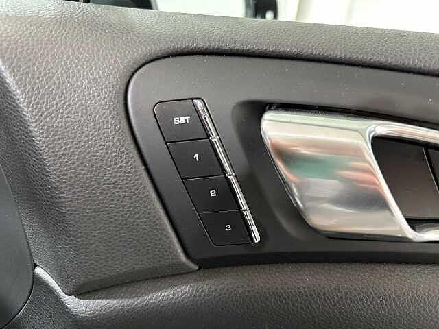 Porsche Cayenne 3.0 Diesel