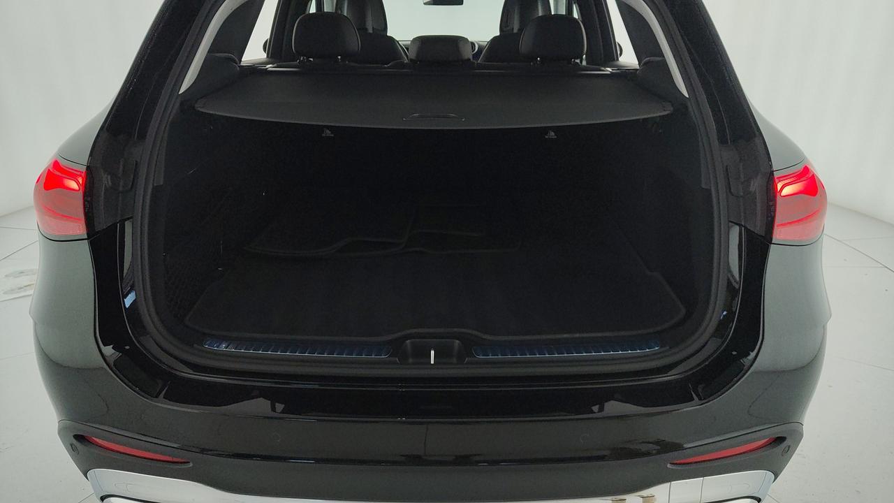 Mercedes-Benz GLC 220 d AMG Advanced Plus 4matic auto