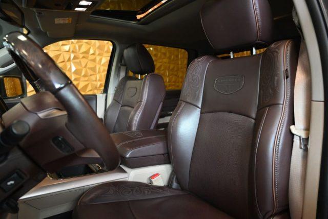 DODGE RAM 1500 5.7V8 CREW CAB MB LONGHORN GPL 400CV STRAFULL