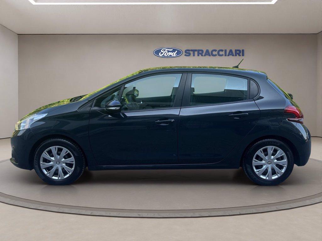 PEUGEOT 208 1.2 puretech Active s&s 75cv del 2019