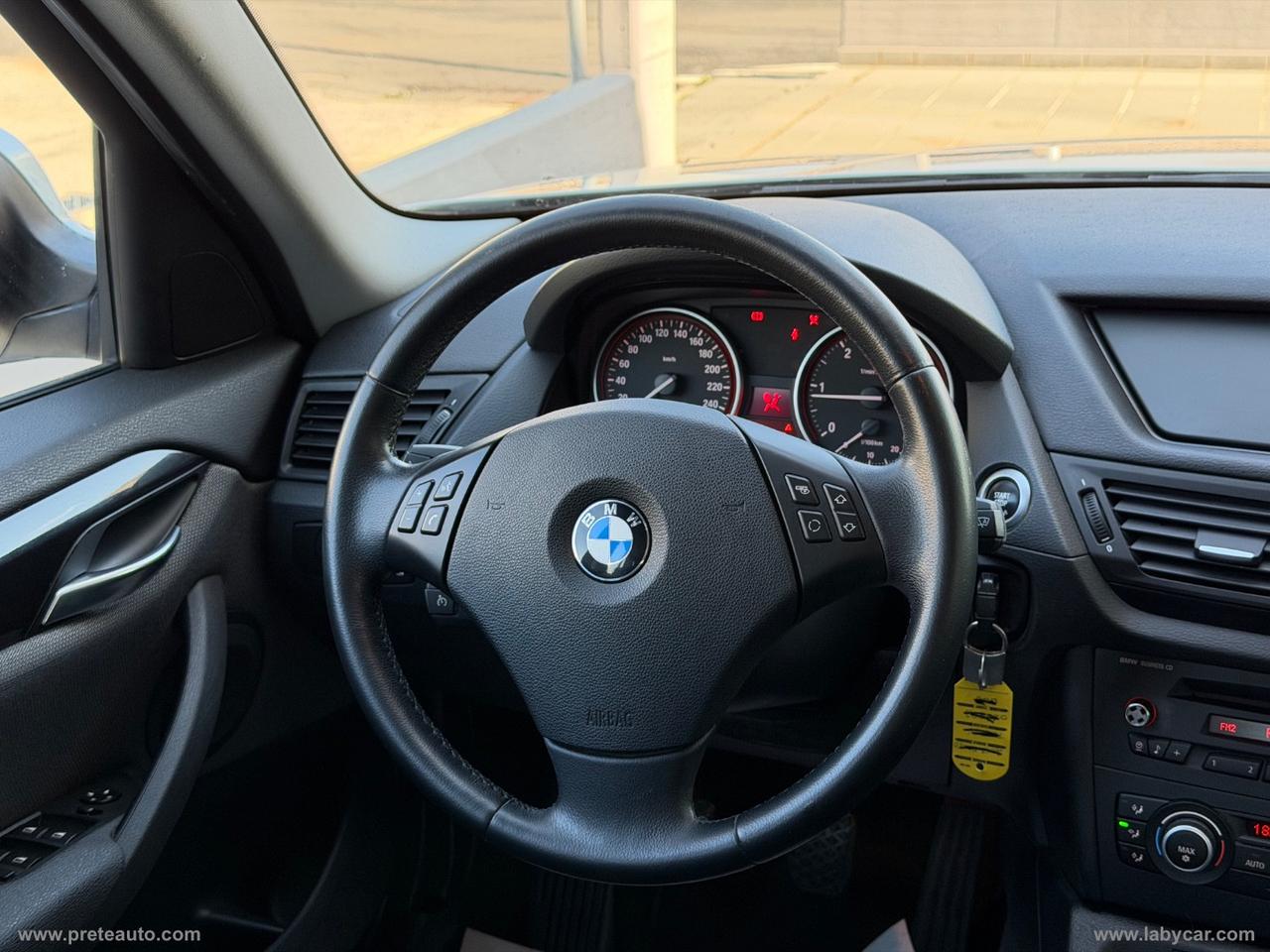BMW X1 xDrive18d Futura