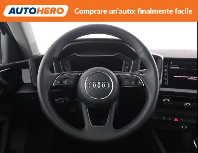 AUDI A1 allstreet 30 TFSI S tronic