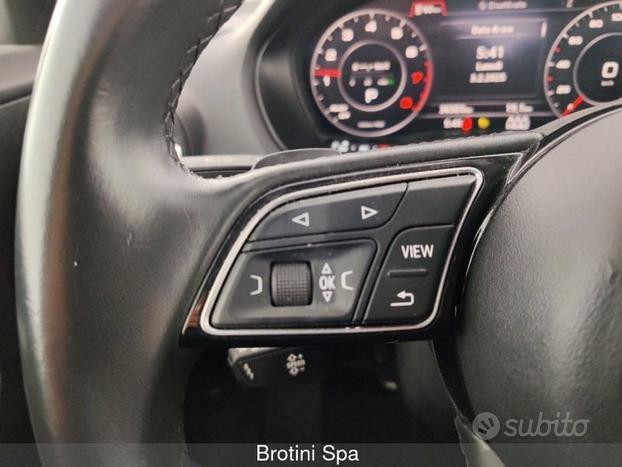 Audi Q2 35 TFSI S tronic Admired Advanced