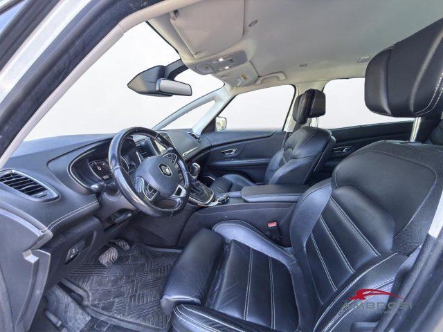 RENAULT Grand Scenic 1.6 dci energy Bose 160cv edc