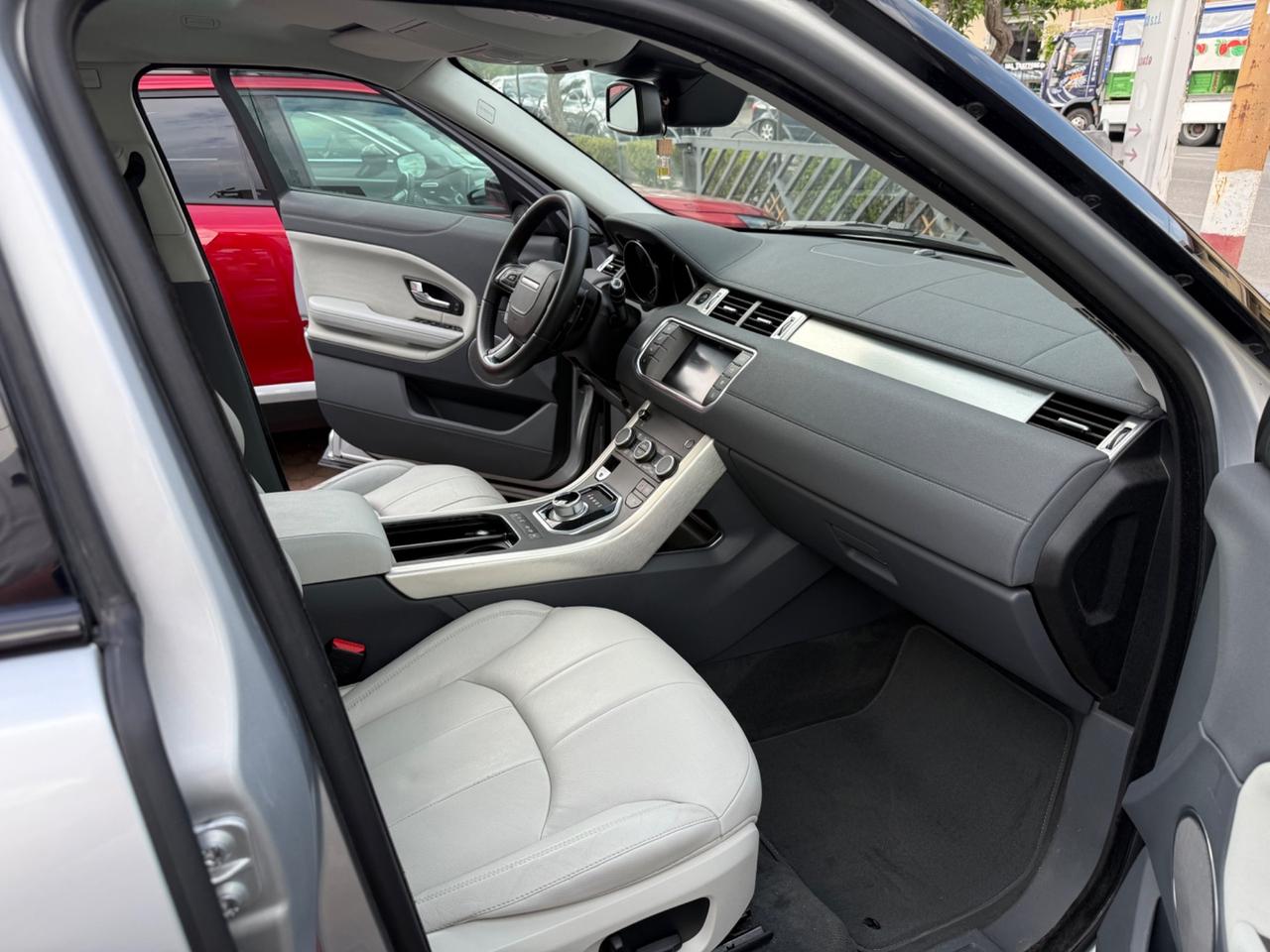 Land Rover Range Rover Evoque Range Rover Evoque 2.0 TD4 150 CV 5p. SE Dynamic