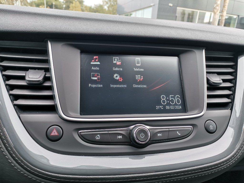 Opel Grandland X 1.5 diesel Ecotec Start&Stop Advance