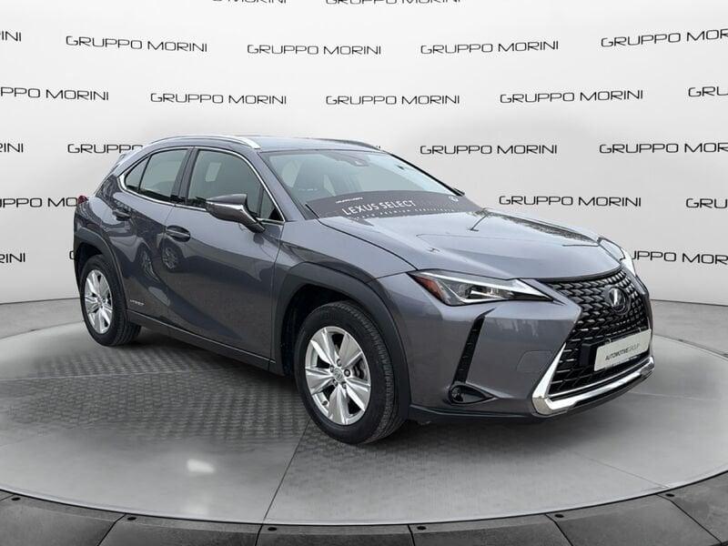 Lexus UX UX 250h 2.0 Business 2wd cvt