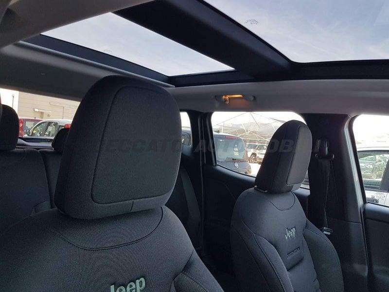 Jeep Renegade Renegade E-Hybrid My25 North Star 1.5 Turbo T4 E-Hybrid 130cv Fwd