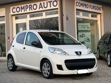 Peugeot 107 1.0 68CV 5p. Desir ok Neopatentati