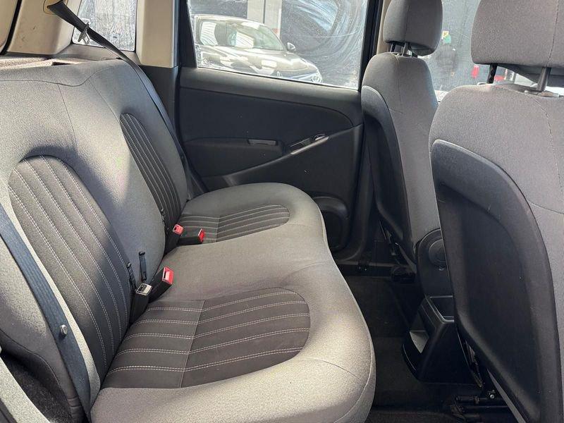 Lancia Musa Musa 1.4 Platino Ecochic GPL