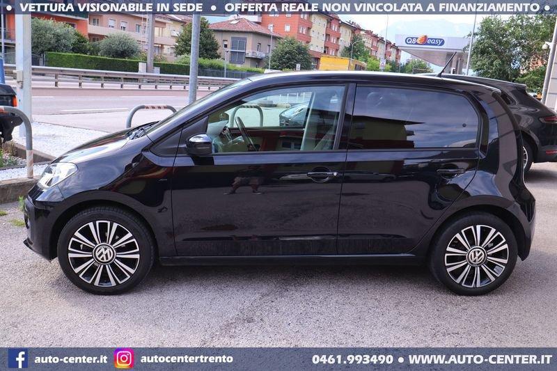 Volkswagen up! 1.0 join up! 5porte 75cv