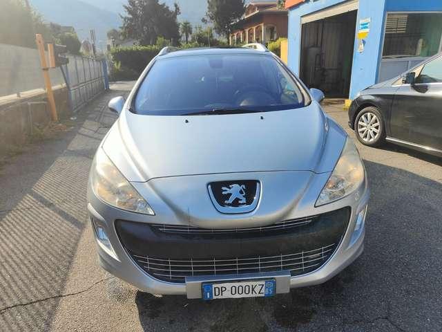 Peugeot 308 1,6 HDi. 7 POSTI. CINGHIA DISTRIBUZIONE NUOVA.